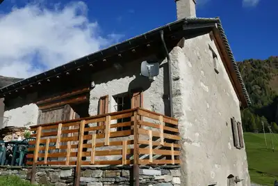 Image de Rustico Orsaira by Interhome