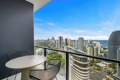 Image de River&Ocean View Luxury 2bd Apt amazing Location