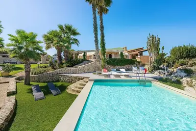 Image de Villa Del Mito - Syracuse, Sicily