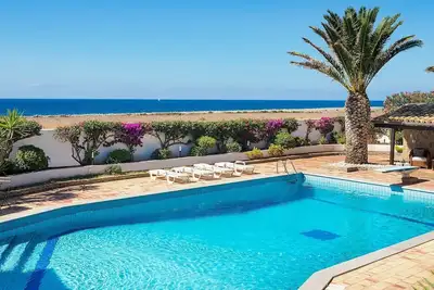 Image de Villa Cala Mancina - San Vito Lo Capo, Sicily