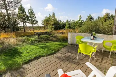 Image de \"Ilona\" - 2km from the sea by Interhome