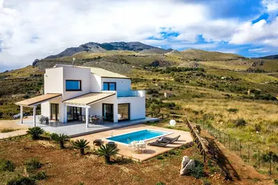 Image de Villa Livreri - Case Tropea, Sicily