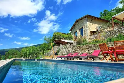 Image de Villa Ancora - Cercina, Tuscany