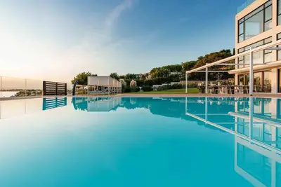 Image de Villa Angelina - Plemmirio, Sicily