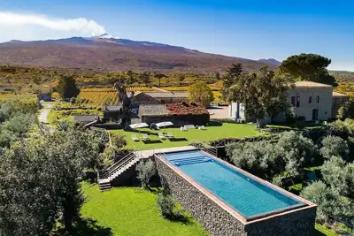 Image de Etna Retreat - Mojo Alcantara, Sicily