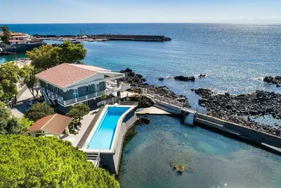 Image de Villa Isabella - Acireale, Sicily