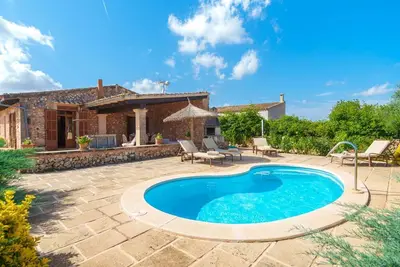 Image de Los Geranios by Interhome