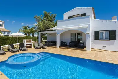 Image de Villas Finesse Type 2 Duplex by Interhome