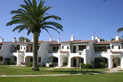 Image de Son Bou Gardens Plus by Interhome