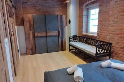 Image de Appartement \"Kleine Auszeit 2\" avec terrasse privée et Wi-Fi