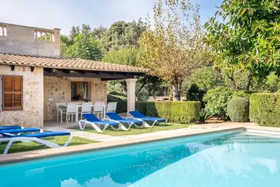 Image de Can Colet by Sunvillas Mallorca
