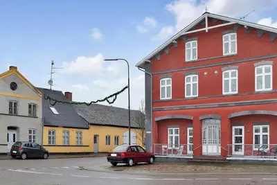 Image de \"Hendricke\" - 22km from the sea by Interhome