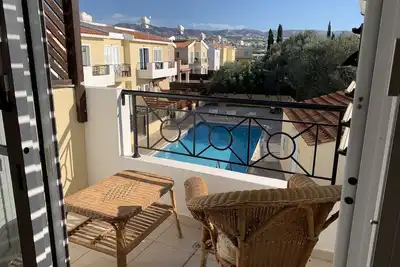 Image de Sonnenhaus Kambi Garden, Idyllisches, Ruhiges Privathaus mit Pool, Beach Side