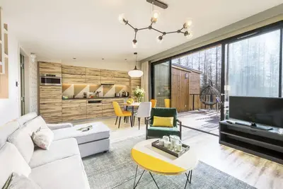 Image de Cottage Exclusive by Interhome