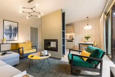 Image de Cottage Exclusive by Interhome