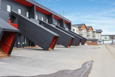 Image de Skivillas 47 ukkohalla (a1) by Interhome