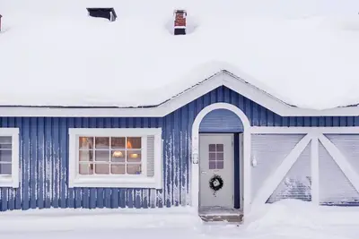 Image de Päivänsäde by Interhome