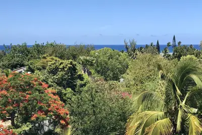 Image de Maison Proche Lagon Avec vue Mer 2 à 4 Personnes