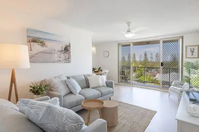 Image de Poppy's Place - Oceanstays