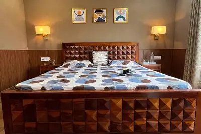 Image de Sukriti Farmhouse - a Luxury Stay