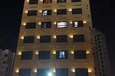 Image de Kuwait Residence