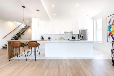 Image de M11 | Luxury Suites: 4br + private rooftop - 3