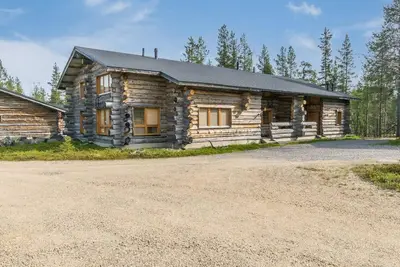 Waskooli saaga by Interhome