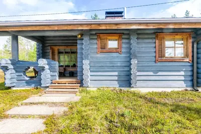 Oton kämppä by Interhome