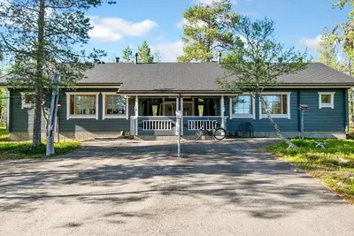 Image de Tunturikoivu a1 by Interhome