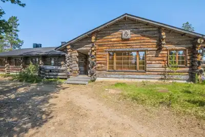 Image de Kiilopään maja by Interhome