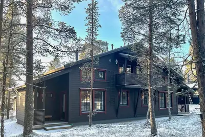 Vuolkuma c by Interhome
