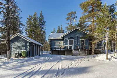 Image de Maison Saaga by Interhome