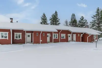 Urupää d 17 by Interhome
