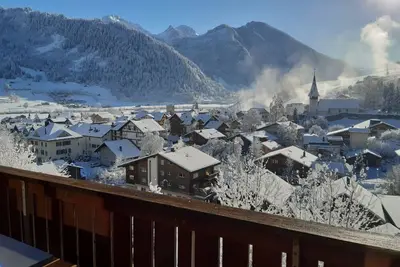 Image de Bergluft by Interhome