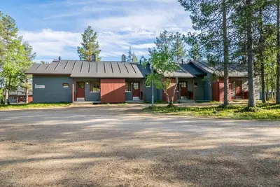 Kuntorinne a4 by Interhome