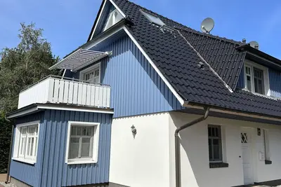 Image de Ferienhaus für 6 Gäste mit 105m² in Zingst