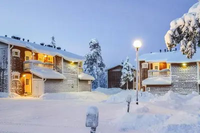 Outapailakka k 15 by Interhome