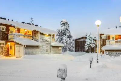 Outapailakka k 16 by Interhome