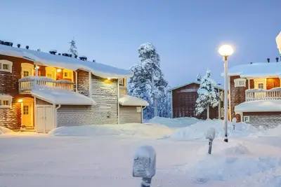 Outapailakka i 3 by Interhome
