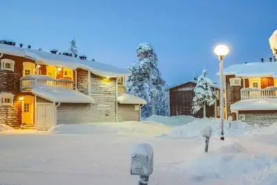 Outapailakka j 5 by Interhome