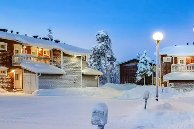 Outapailakka j 6 by Interhome