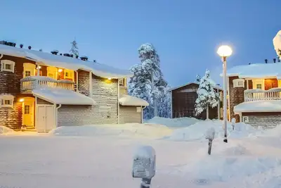 Outapailakka j 7 by Interhome