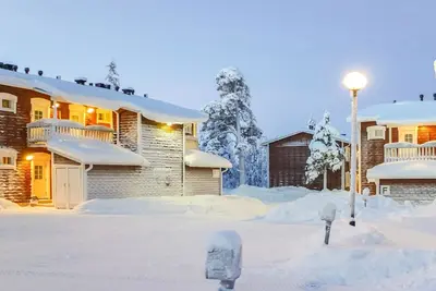 Outapailakka j 9 by Interhome