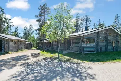 Pökkömaja b by Interhome