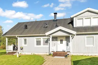 Image de Maison Uljas by Interhome