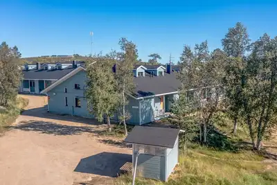 Saarihely a1 by Interhome