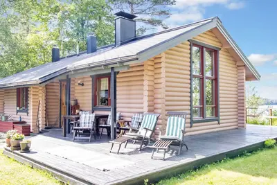 Image de Jyrkänne by Interhome