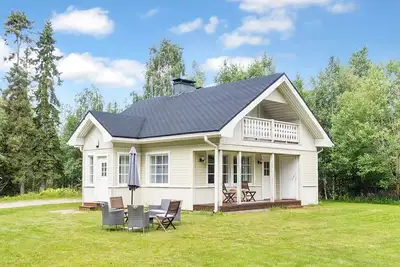 Image de Villa vuorso by Interhome