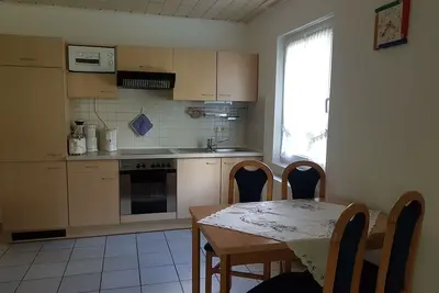 Image de Ferienwohnung 2 - Ferienwohnung Inge Grahl