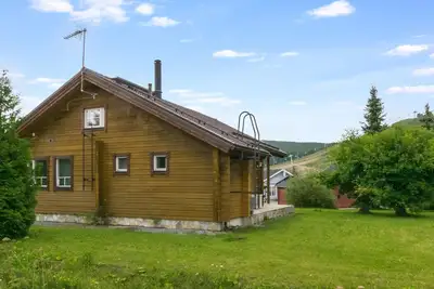 Image de Himosaurinko by Interhome